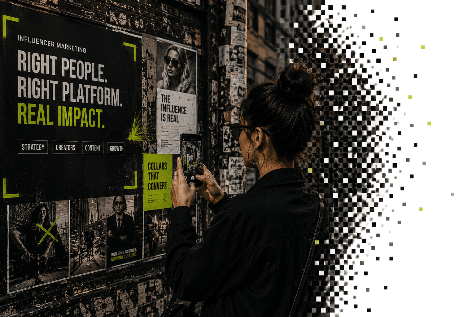 Campaign Curation