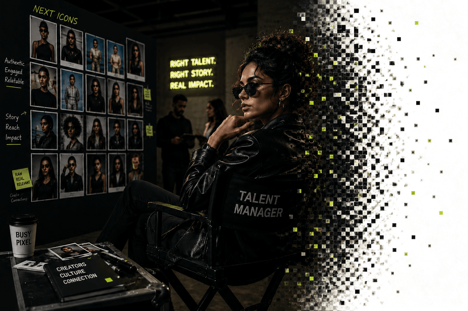 Talent Management